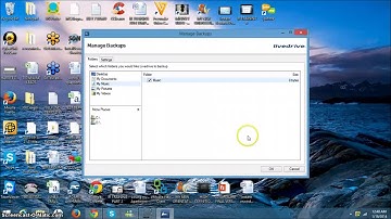 Live Drive Walk-thru Video Tutorial
