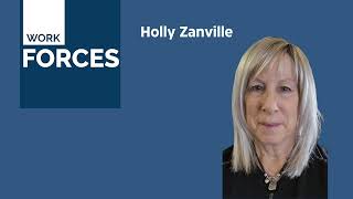 Holly Zanville: Mapping the Skills-Based Learning Ecosystem