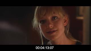 Olivia Short Movie By Boris Undorf Music Re-Scored By Macropath