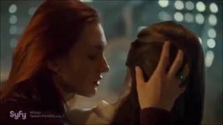 Nicole And Waverly  The Way I Am