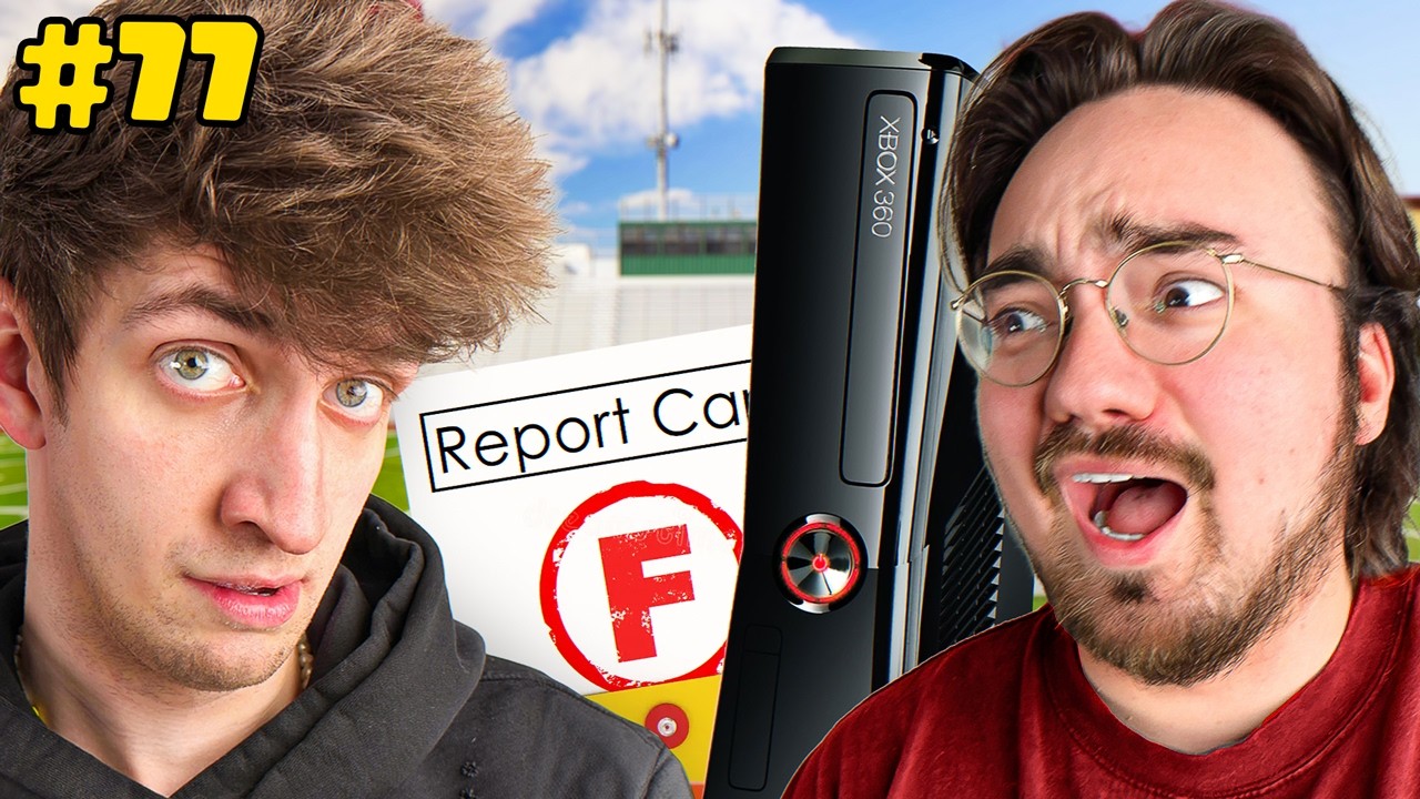 Reliving Our Childhood Nostalgia - Clooless Podcast #77