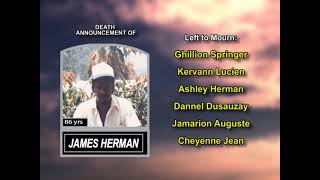 James Herman long