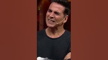 Akshay Kumar