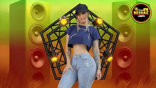 Limpo 2025_Natalie Taylor - In The Air Tonight Reggae Remix 2025 _ Sem Vinhetas