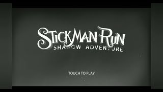 "STICKMAN RuN" for android ios games 2019 screenshot 4