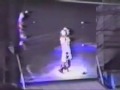 Michael Jackson Dirty Diana Bad Tour Wembley 1988