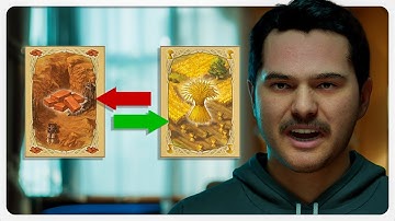 The Best Trade in Catan | Unreal Engine Comedy Re-creation. 2024 (4K)