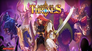Lord Of Thrones Gameplay (Android) screenshot 4