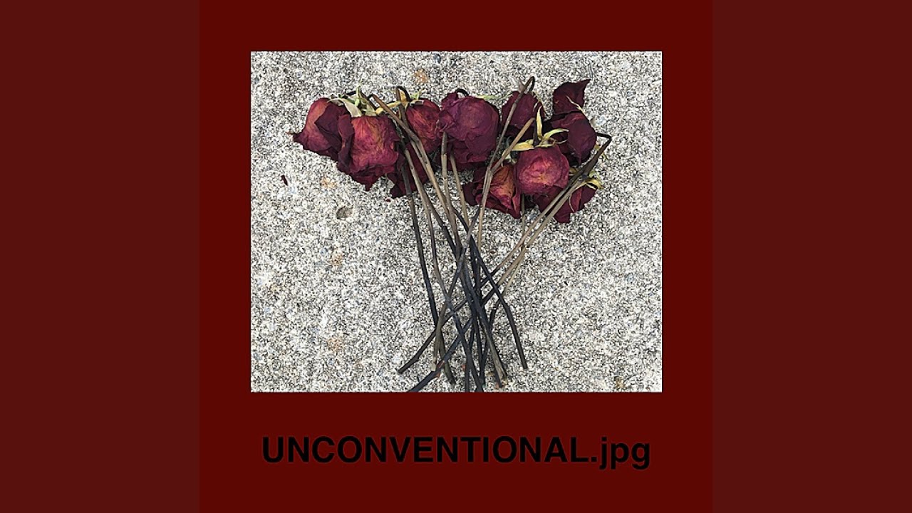 Watch UNCONVENTIONAL on YouTube Watch UNCONVENTIONAL on YouTube