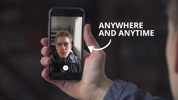 Interviewed: Video Job Interview Platform