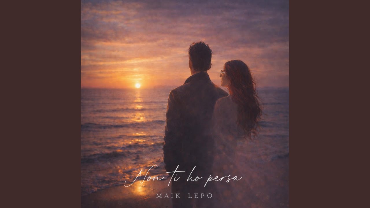 Non ti ho persa (Demo Version)
