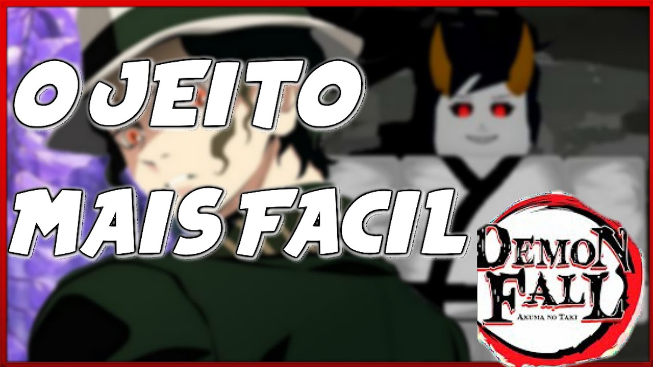 código de recetar historia demon fall｜Pesquisa do TikTok