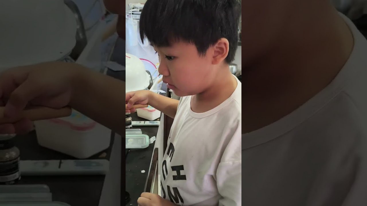 EP74 ผักโขมอบชีส