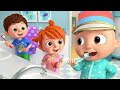 "🎶 The Ultimate 'Brush Brush Your Teeth' Song: Teach Kids to Love Brushing! 🪥✨"