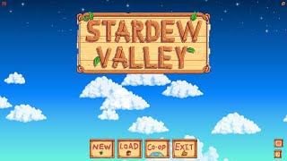 Stardew Valley on PC with Mods #gaming #stardewvalley