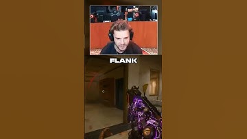 Black Ops 6 Easter Egg SECRET Location in Multiplayer map Skyline!