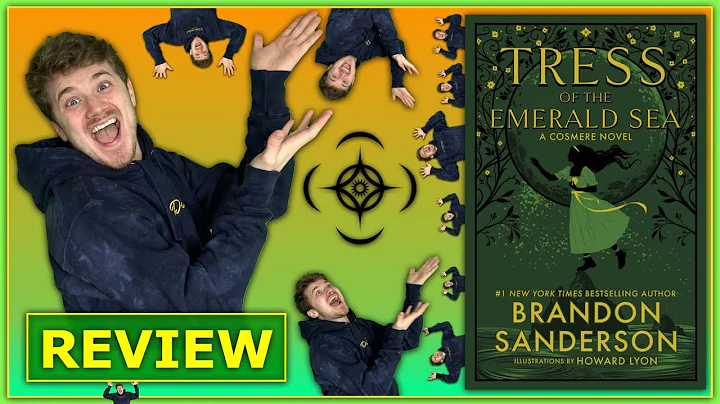 Tress Of The Emerald Sea  - REVIEW 💎