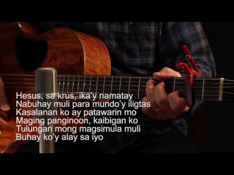 Video: Patawarin Upang Mabuhay