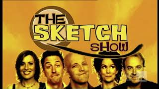 The Sketch Show UK - S02E07 1080p HD