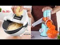 16 Amazing New Kitchen Gadgets Available On Amazon India &amp; Online | Gadgets Under Rs50, Rs200, Rs500