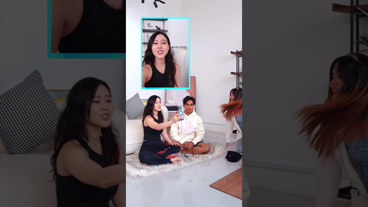  Davidmatthew MESSED UP THE VIDEO Shortsfeed