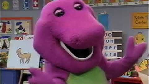 Alphabet Zoo (All Versions) Part 103