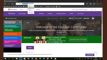 How to insert live webpages into your presentations