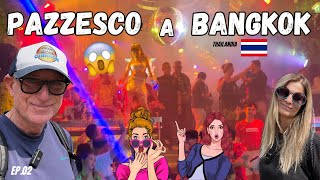 PAZZESCO !!! 🔥COSÌ NON CE LO ASPETTAVAMO (4K) THAILANDIA 2024