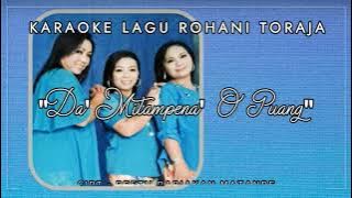 KARAOKE LAGU ROHANI TORAJA