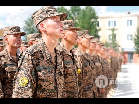 Видео: Энхийг сахиулах найман туяа