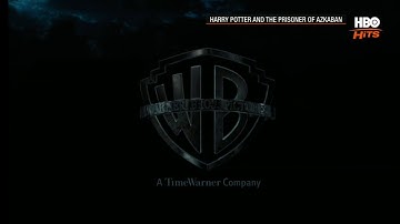 Harry Potter and the Prisoner of Azkaban - HBO Hits Intro