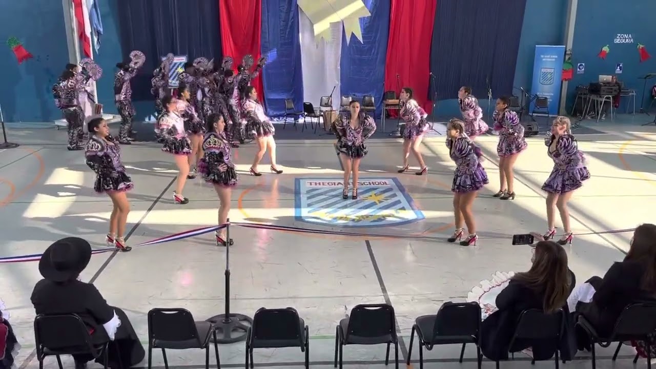 Lu Caporal 4to. Medio