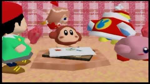 Kirby 64 part 8: my Thoughts on Made in Abyss Dawn of the Deep Soul, Miracle Matter Battle