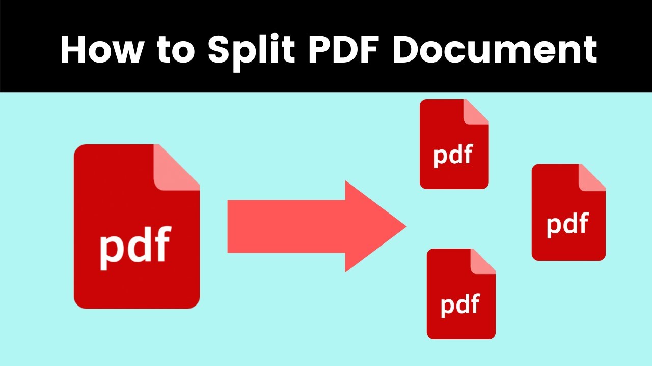 how-to-split-pdf-documents-how-to-separate-pdf-pages-youtube