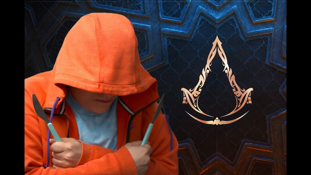 ASSASSIN'S CREED MIRAGE readuce seria la gloria de altădată!