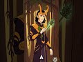 What was Loki’s worst crime? #norsemythology