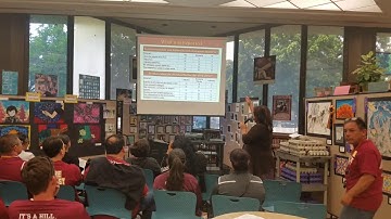 PLC Restructuring Report