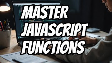 Mastering Functions in JavaScript |JavaScript Tutorial in Telugu