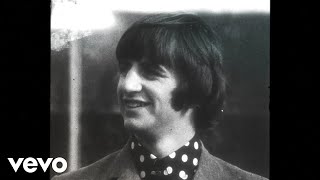 Ringo Starr - February Sky (Visualizer)