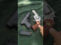 Why revolvers are better than glocks