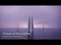 Alien Ocean Monoliths - Calming Sci-Fi Ambient Music