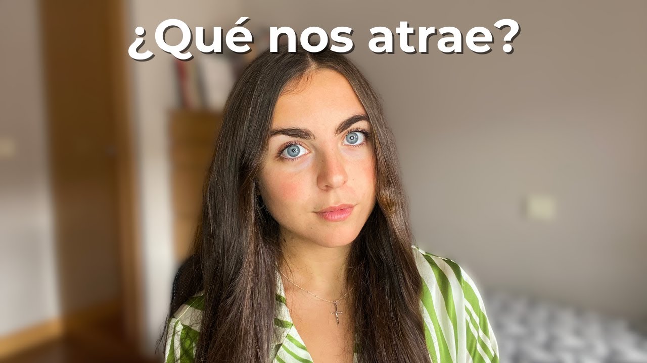 ¿A las MUJERES NOS GUSTAN los CHICOS MALOS? La VERDAD que nadie te cuenta.