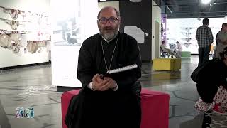 Zi de zi, cu părintele Constantin Necula - ediţia din 3 iulie (@TVR1)