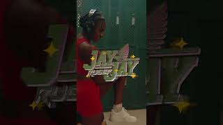 Jay Jay Visuals Tomorrow 6pm WAT! Audio out at midnight. Be there!!!