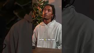 Michael Beasley advocates for mandatory financial education #nba #finance