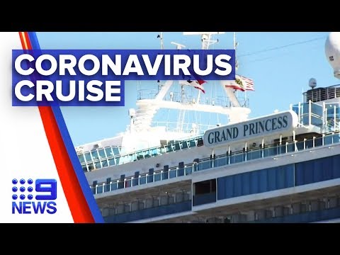 coronavirus:-half-of-california-cruise-passengers-test-positive-|-nine-news-australia