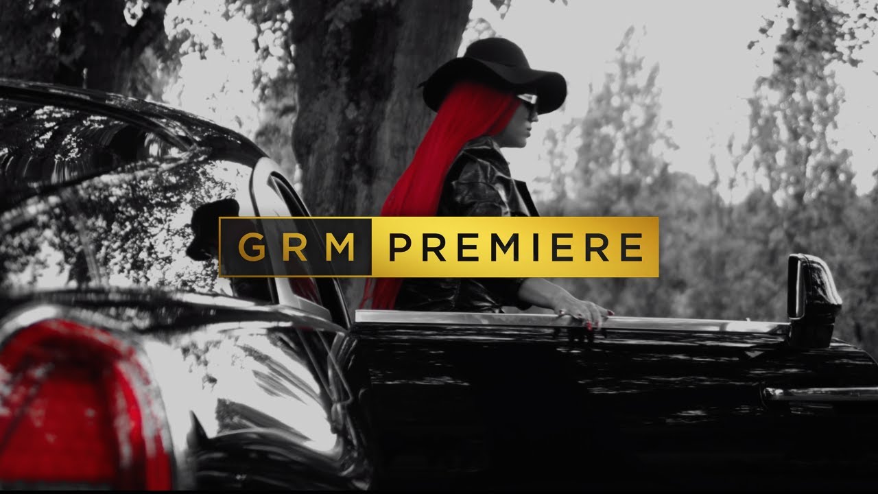 Watch Miss LaFamilia - Letting Dem Know [Music Video] | GRM Daily on YouTube