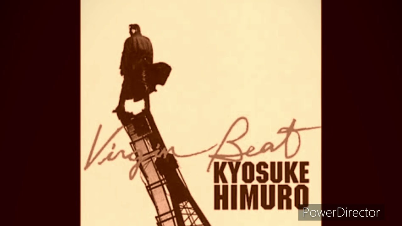 氷室京介 VIRGIN BEAT (歌ってみた) - YouTube
