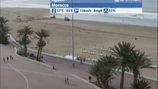The WORLD LIVE - 10:00 GMT on January 19, 2010