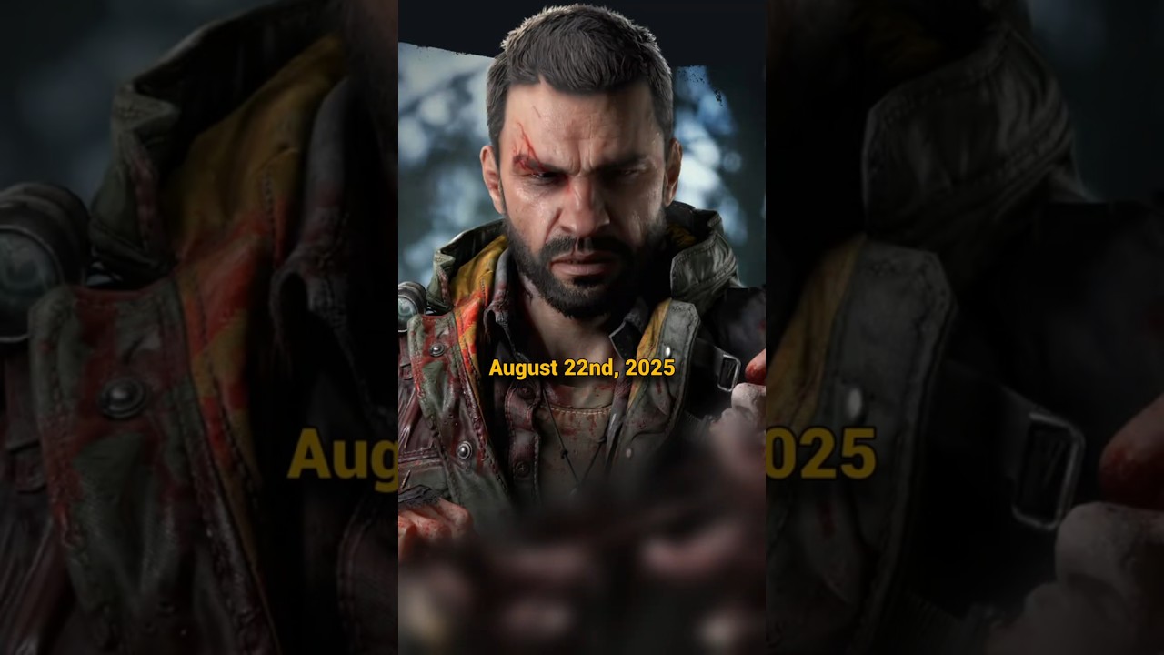 The Absolutely Insane Dying Light: The Beast Update…